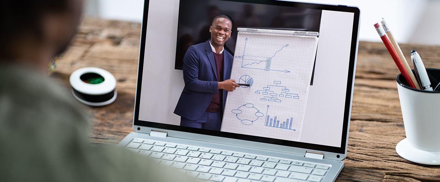 The best virtual trainer-led courses